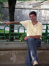 Fernando Hualde