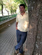 Fernando Hualde