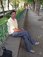Fernando Hualde