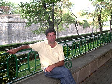 Fernando Hualde