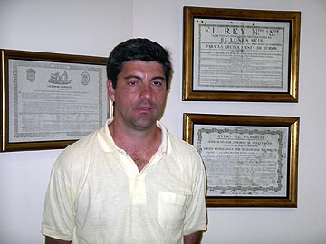 Fernando Hualde