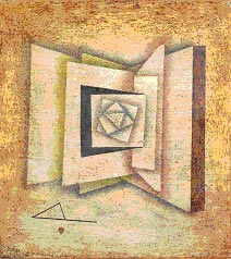 Libro abierto, 1.930