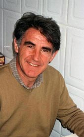 Jon Marcaide