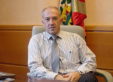 Iñaki Mujika