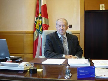 Iñaki Mujika