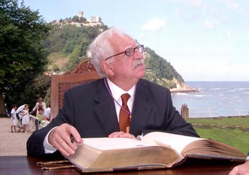 Jose Miguel Larrañaga