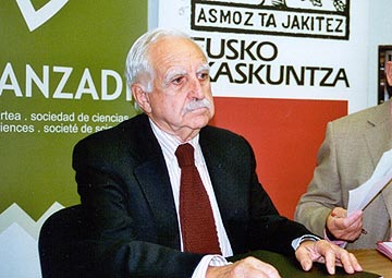 Jose Miguel Larrañaga