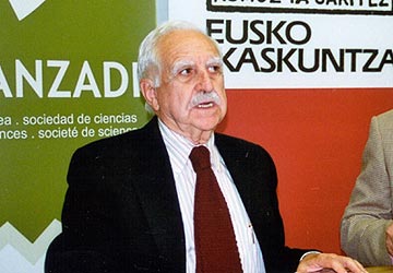 Jose Miguel Larrañaga