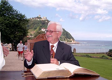 Jose Miguel Larrañaga