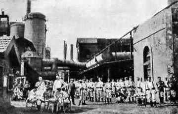 La Baskonia, 20 de octubre de1911