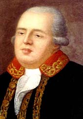 Francisco Xavier Munibe Idiaquez