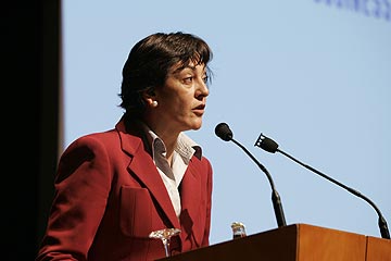 Ana Agirre