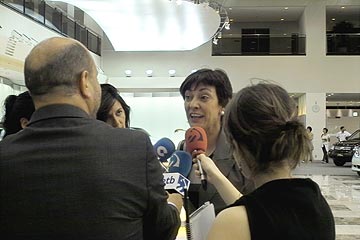 Ana Agirre