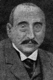 Claudio Delgado