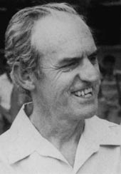 Ignacio Ellacuría