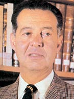 Agustín Legorreta López