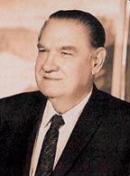 Emilio Azcárraga