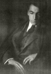 Neftalí Reyes Basoalto (Pablo Neruda)