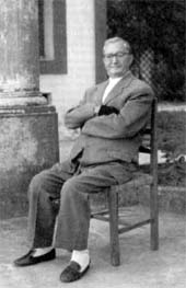 Nicolás Ormaetxea, “Orixe”