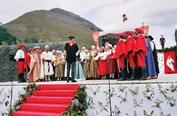 Kiristiak et Türkak
