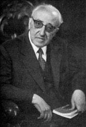 Isaac López Mendizabal