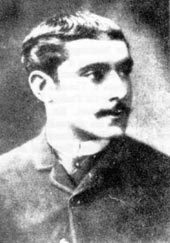 Sabino de Arana Goiri