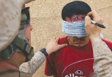Foto: aliveinbaghdad