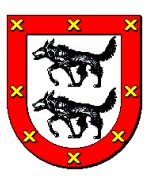 Blasón de los Ayala