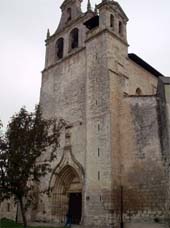 Iglesia de Santa Maria
