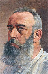 Autorretrato
