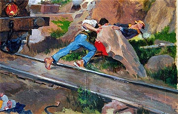 La piedra