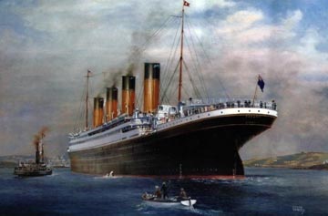 RMS Titanic