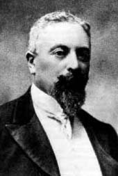 Martín Alberto de Palacio y Elissagüe