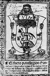 Fuero de Vizcaya