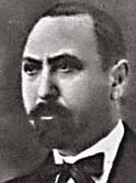 Evaristo Bustinza