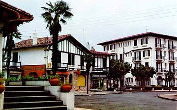 Hendaya (Lapurdi)