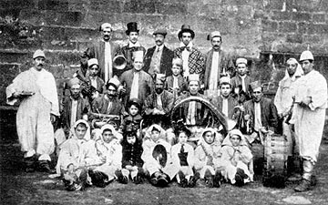 Carnaval de Zegama