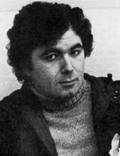 Koldo Izagirre Urreaga