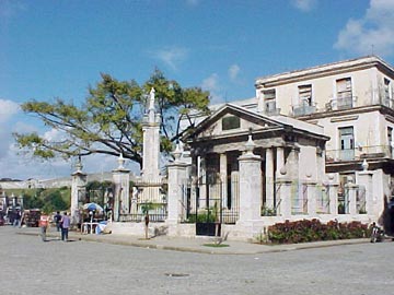 Templete de la Habana
