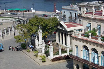 Templete de la Habana