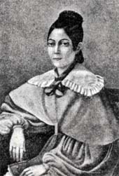 Elise Cestac