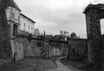Saint-Jean-Pied-de-Port
