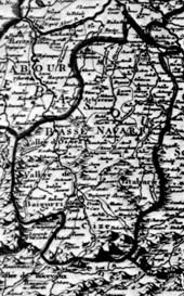 Basse-Navarre