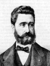 Joaquín Gaztambide y Garbayo