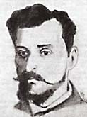Jose Manterola Beldarrain