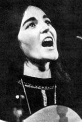 Lourdes Iriondo