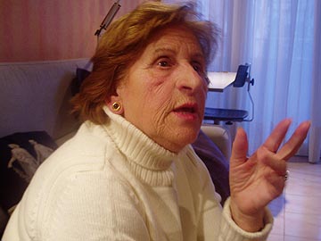 Aurea Diaz de Guereñu