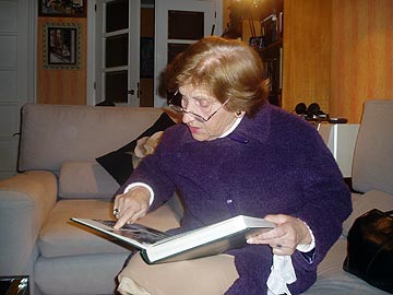 Aurea Diaz de Guereñu