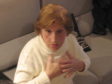 Aurea Diaz de Guereñu