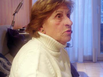 Aurea Diaz de Guereñu